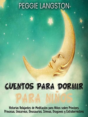 cover image of Cuentos para dormir para niños